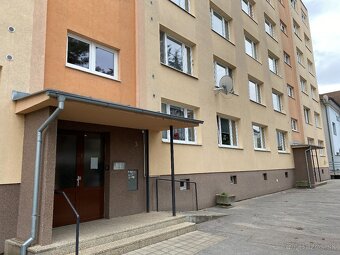 Dvojizbový byt s balkónom vo Zvolene na prenájom - 16