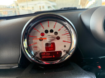 Mini Countryman Cooper S ALL4 4x4 - 16