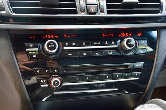 BMW X6 xDrive 30d M Sport Edition A/T---125 000KM--- - 16