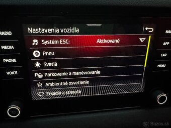 ŠKODA KAROQ SPORTLINE 4x4 2.0TDI DSG 110KW+ŤAŽNÉ+ TOP TOP - 16
