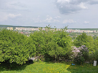 Zaujímavý TEHLOVÝ 2 i. Pohradová (Ďumbierska), OV, LO, 2p - 16