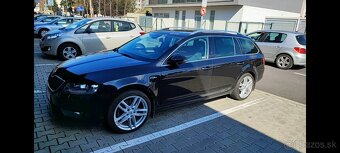 Predám škoda Octavia combi - 16