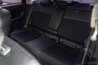 Subaru Forester 2.0i XT CVT Sport - 16