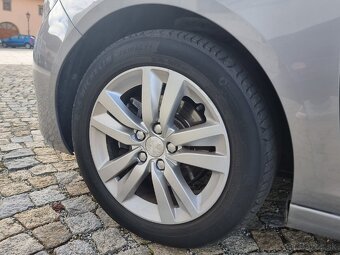 Peugeot 308sw 1.6HDI - 16