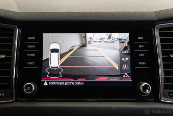 Škoda Kodiaq 2.0 TDI SCR 190k Style DSG 4x4 - 16