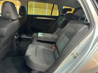 Škoda Superb Combi 2.0 TDI Style DSG EU6 - 16