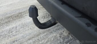 Peugeot PARTNER 1.9 D 51 kw - 16