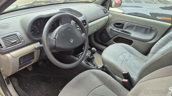 Renault Clio 1,2i 55kw - 16