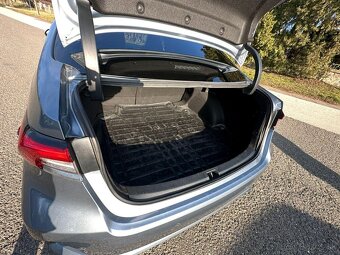 Toyota Corolla 2019 - 16