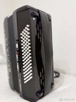 Akordeón DELICIA Carmen XII - 16