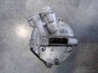 Renault Dacia 0.9 tce starter, turbo, kompresor klimatizacie - 16