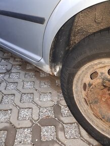Volkswagen golf 4 variant 4motion - 16