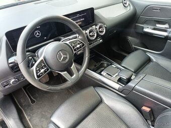 MERCEDES B180D - PREDAJ AJ NA SPLÁTKY - 16