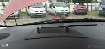 PREDAM PEUGEOT 3008 BENZIN - 16