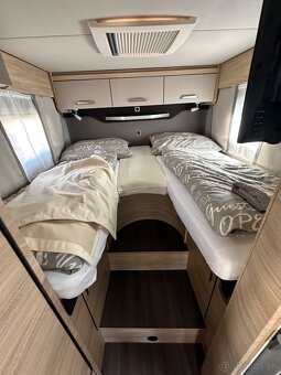 Prenajom obytneho auta 4x4 - 16