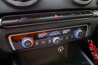 Audi A3 30 1.6TDI /AJ NA SPLÁTKY/ - 16
