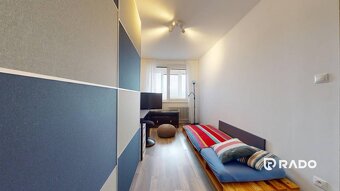RentHub | Priestranný 3,5i byt  | 75m² | Bazovského ul. I - 16