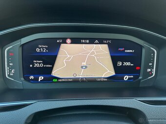 Volkswagen passat 2.0tdi 4motion DSG R-line 147kw - 16