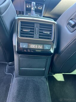 Škoda Superb Combi Style 2.0 TDi 110 kW DSG 7 - 16