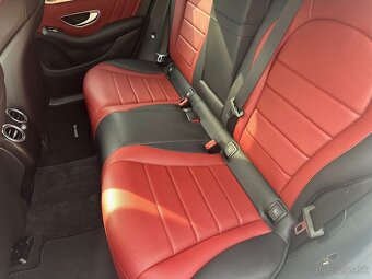 Mercedes-Benz GLC coupe 250d 4MATIC - 16
