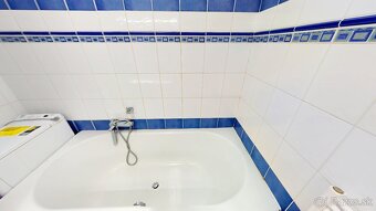Nadštandartný trojizbový byt Senec plus veľká garáž Senec - 16