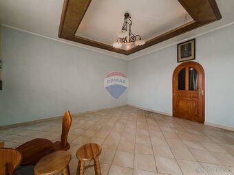 Veľký rodinný dom v centre mesta na predaj | Lučenec - 16