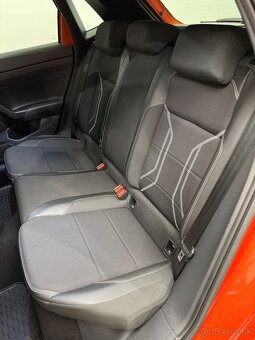 Volkswagen Polo 1.0 TSI Highline - 16