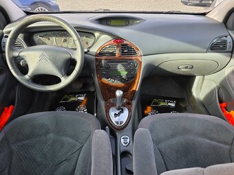 Citroën C5 3.0i V6 Exclusive A/T - 16