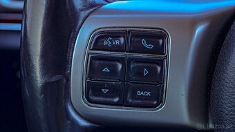 Jeep Grand Cherokee 3.0 CRD V6 Limited - 16