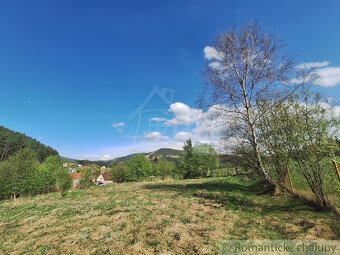 Rodinný dom v pokojnom prostredí na okraji obce Klokočov - 16