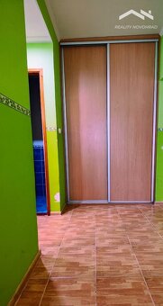 3 izbový byt s efektívnym dispozičným riešením - 16