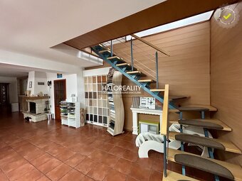 HALO reality - Predaj, rodinný dom Prievidza - EXKLUZÍVNE HA - 16