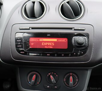 Seat Ibiza ST 1.4i 63kW - 16