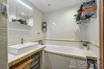 BOSEN | 3-izbový byt s atmosférou domova – Kežmarok - 16