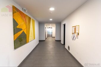 Výnimočný 3-izbový apartmán s balkónom, 71 m², Bajkalská uli - 16