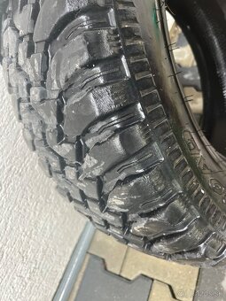 Pneumatiky Hyundai Galoper - 16