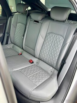 Audi A6 Avant 50 3.0 TDi  mHEV 286k S-line quattro (diesel) - 16