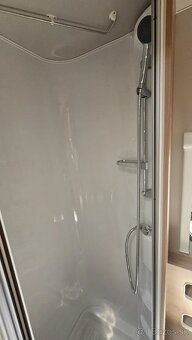 Knaus Südwind 500 QDK - edícia 60 Years - 16