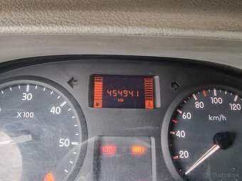 Renault Master Van 2.5 dCi L1H1P1 za 4.990 € s DPH - 16