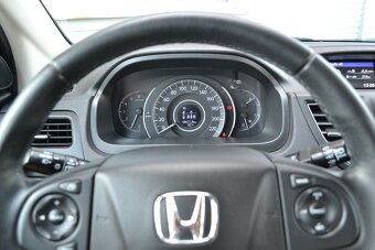 Honda CR-V 1,6 I-DTEC 2WD - 16