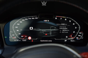 BMW M3 Competition G80 DPH Laser Keramiky DPH - 16