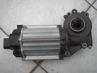 Škoda Octavia 2,VW, Seat predná náprava - 16