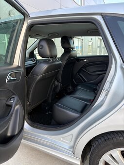 Mercedes-Benz B trieda 180 d A/T - 16