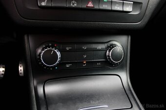 Mercedes B180 CDI AT7 - 16