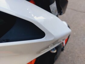 KTM 390 DUKE ABS SUPERMOTO 2018, naj. 12000 km - 16
