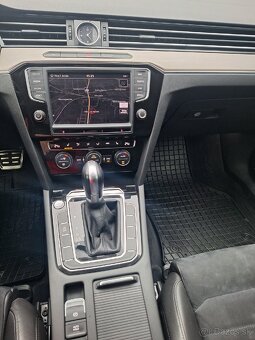 Volkswagen passat 2.0 kw110 dsg6 - 16