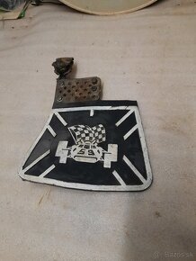 Metalplast Fiat Uno držiak na stredový tunel Fiat lapače - 16