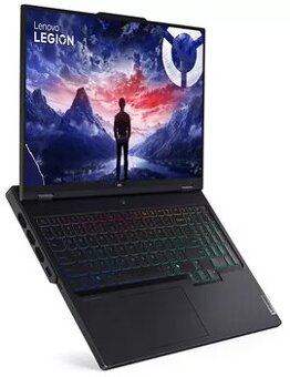LENOVO Legion 7 Pro-RTX 4090-i9 14900HX-ZÁRUKA skoro 3 roky - 16