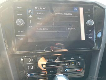 Volkswagen Passat Variant 2.0 TDI DSG, 10/2020, 120815km, 11 - 16