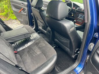 Passat B5.5 1,9TDI 4motion - 16